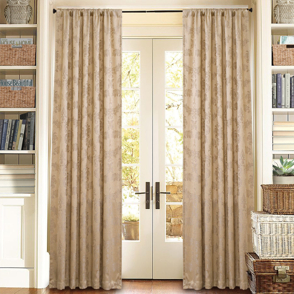 Dorchester Window Curtain