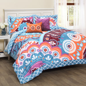 Maya Comforter