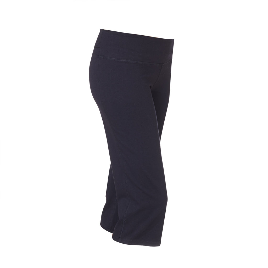 Boeing Sport Capri Pants - Women