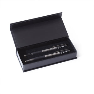 Boeing Ballpoint and Rollerball Pen Boxed Set