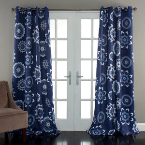 Adrianne Window Curtains