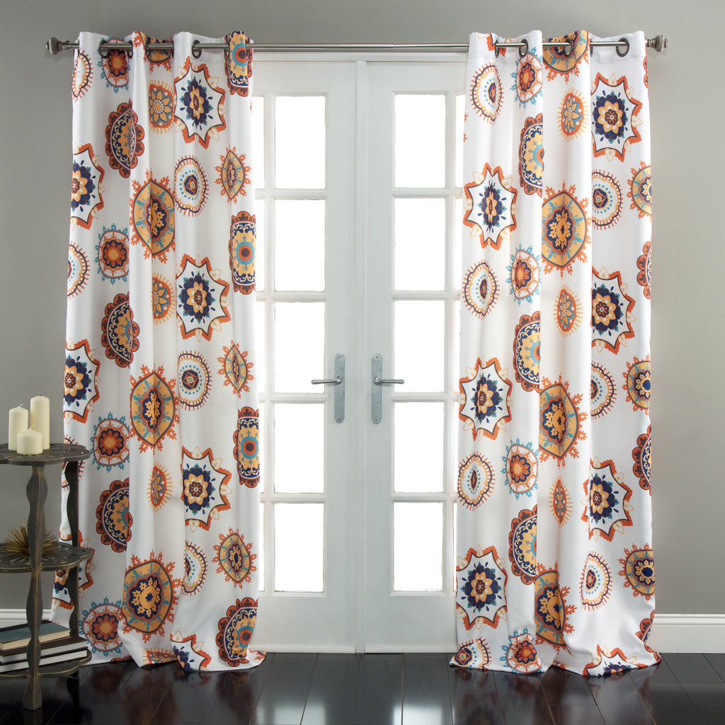 Adrianne Window Curtains