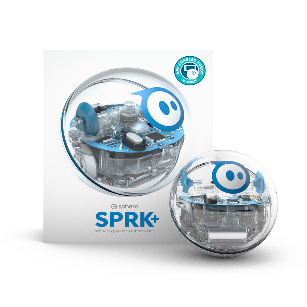 Sphero SPRK+ Edition Robotic Ball