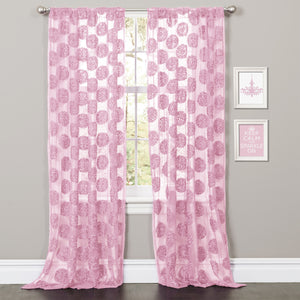 Arlene Window Curtain