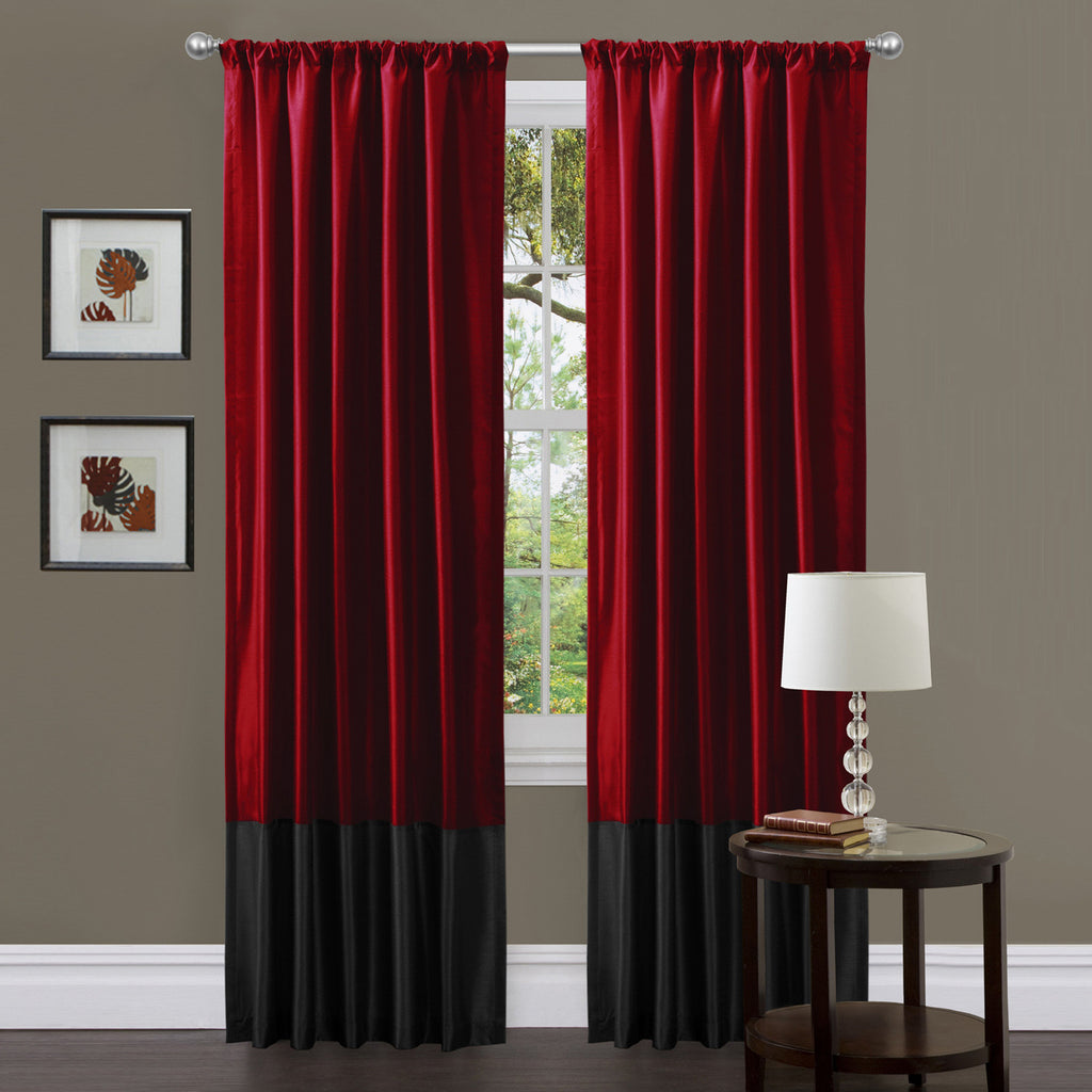 Milione Window Curtain (Pair)