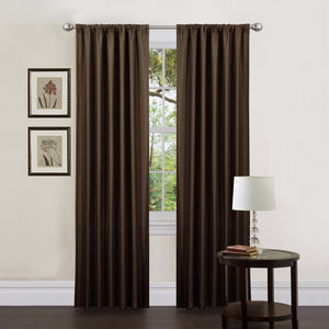 Luis Window Curtain (Pair)