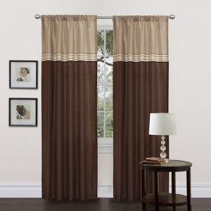 Terra Window Curtain (Pair)