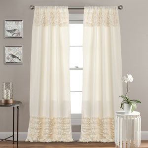 Skye Window Curtain