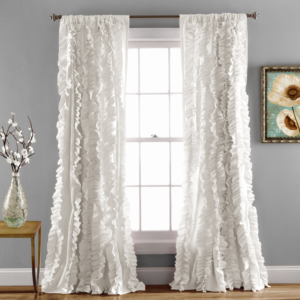 Belle Window Curtain