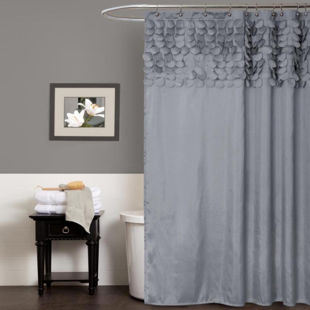 Lillian Shower Curtain