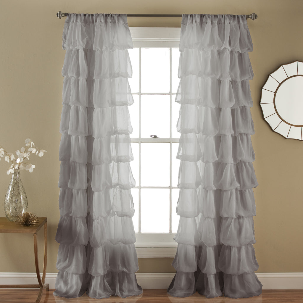 Olivia Window Curtain