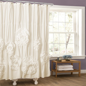 Serena Shower Curtain