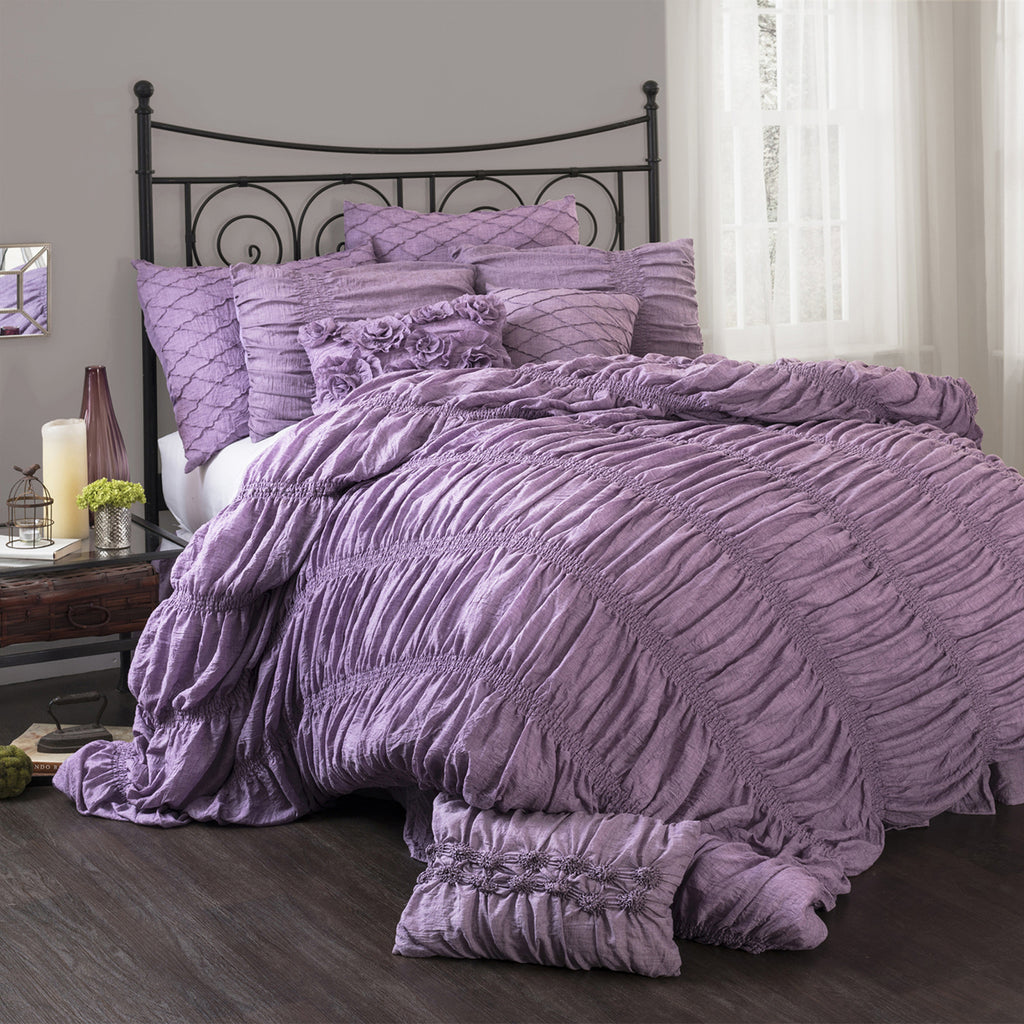 Madelynn 3 piece Comforter Set