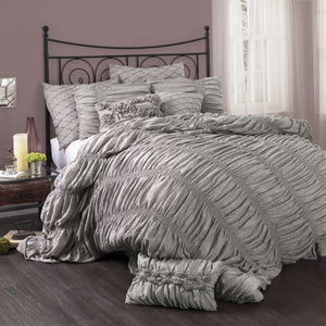 Madelynn 3 piece Comforter Set