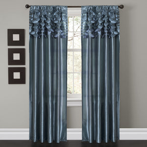 Circle Dream Window Curtain (Pair)