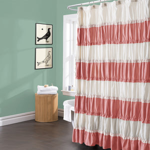 Isla Shower Curtain