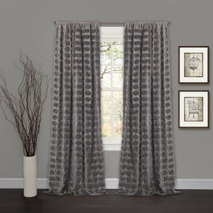 Emma Window Curtain