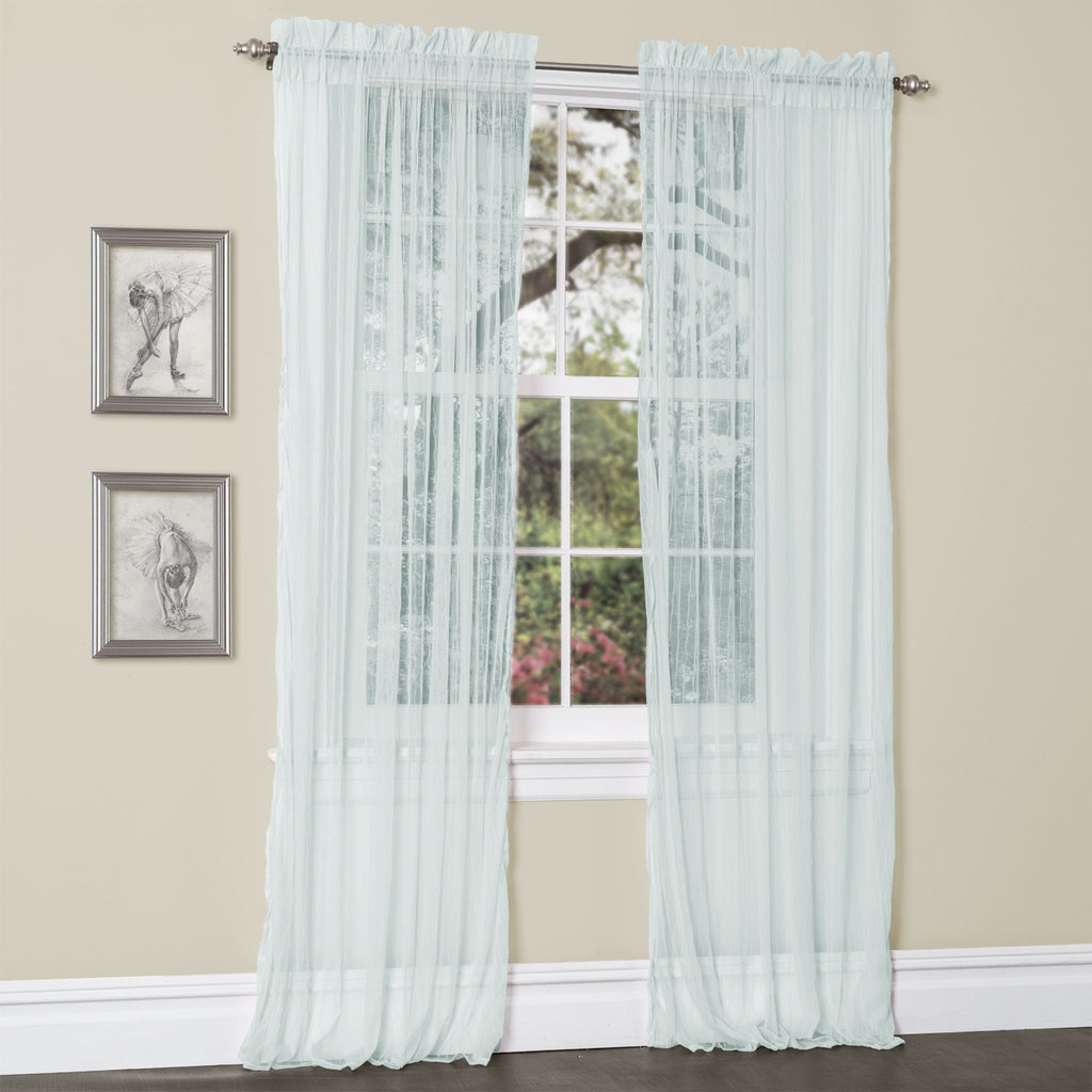 Lola Window Curtain (Pair)