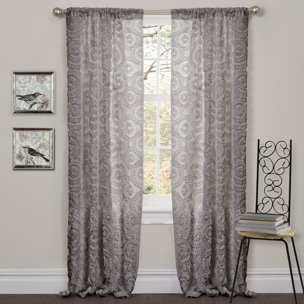 Stella Window Curtain