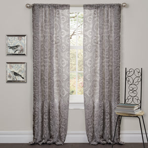 Stella Window Curtain