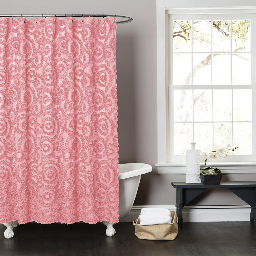 Stella Shower Curtain