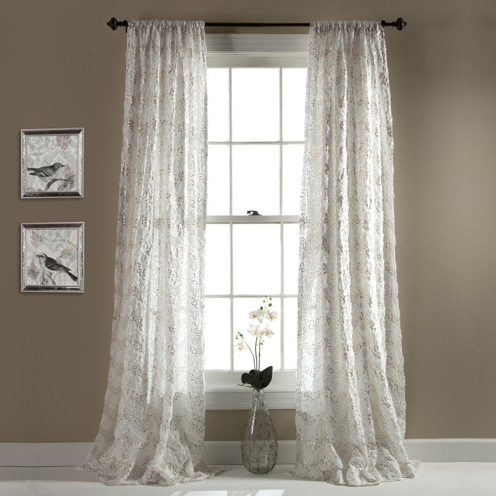 Giselle Window Curtain