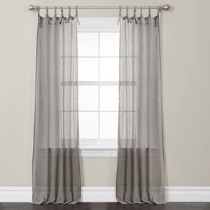 Helena Window Curtain (Pair)