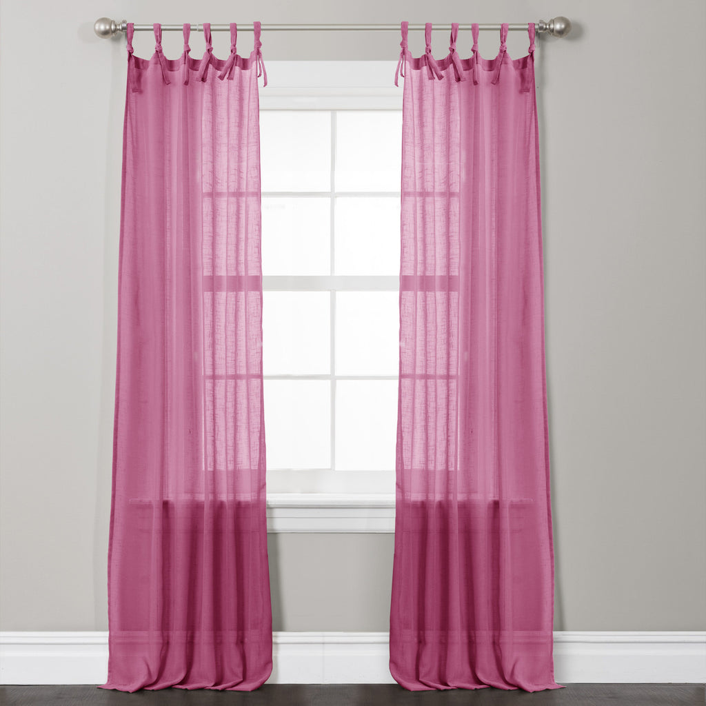 Helena Window Curtain (Pair)