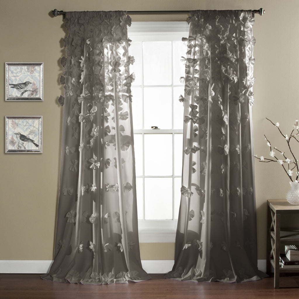 Riley Window Curtain