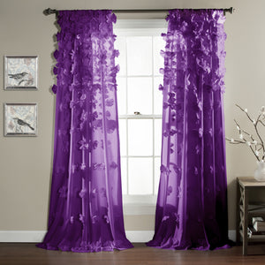 Riley Window Curtain