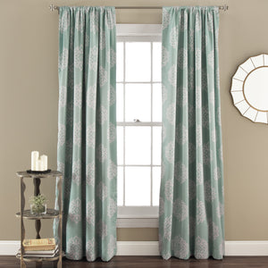 Sophie Window Blackout Curtain