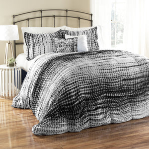 Pebble Creek 5 Piece Comforter Set