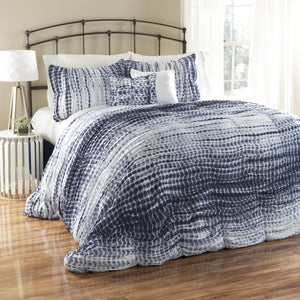 Pebble Creek 3 Piece Comforter Set