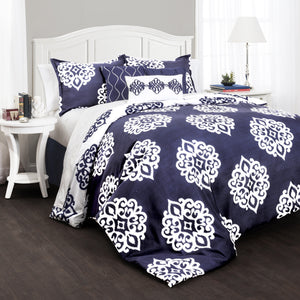 Sophie 7 Piece Comforter Set