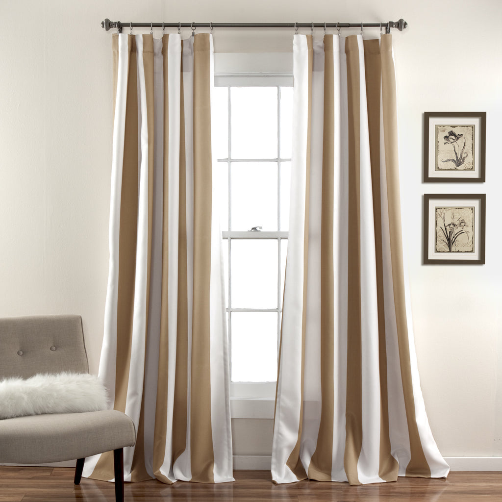 Wilbur Window Curtain