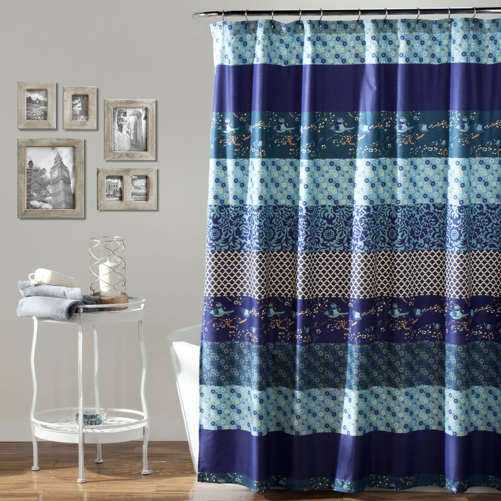 Royal Empire Shower Curtain