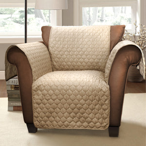 Joyce Furniture Protector Taupe