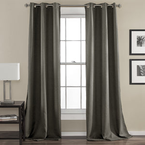 Darcie Window Curtain Set