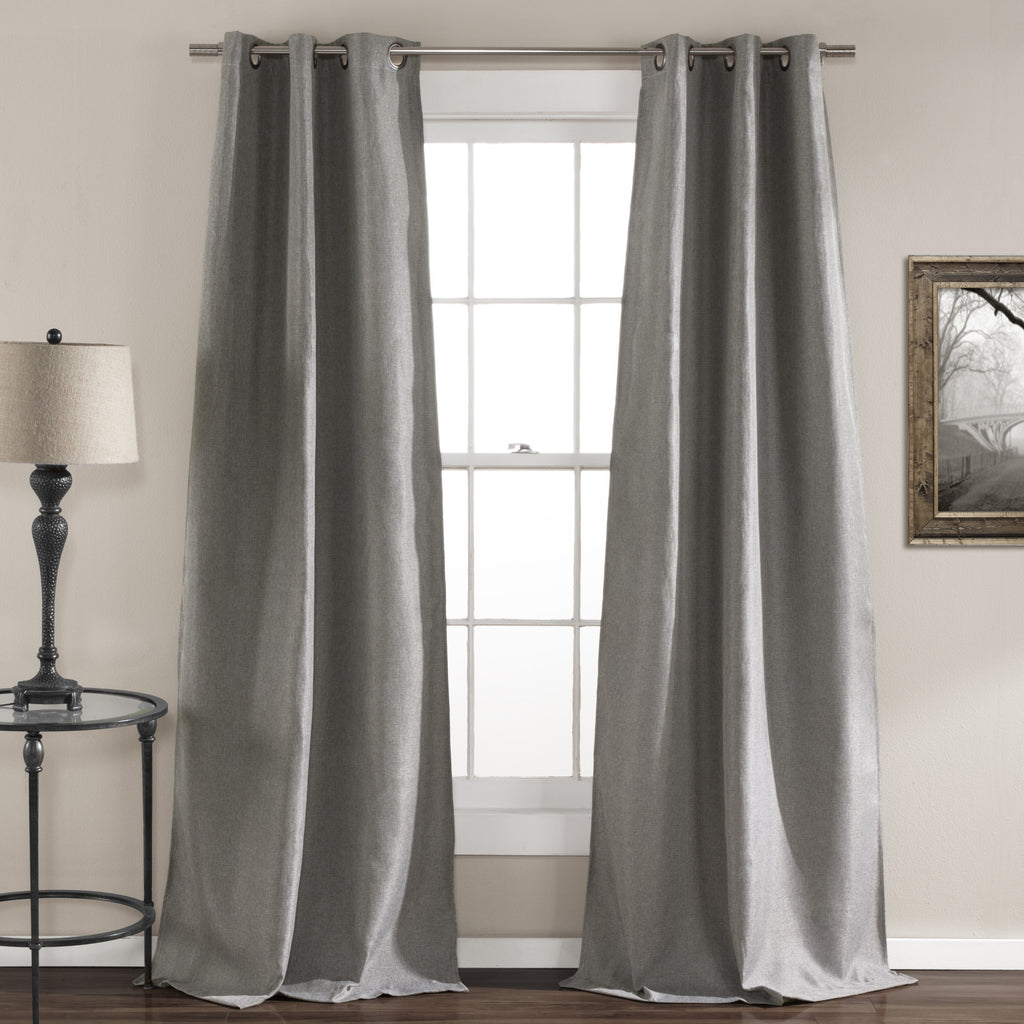 Darcie Window Curtain Set