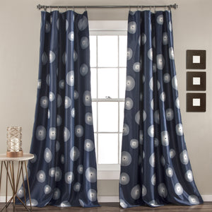 Ovation Window Curtain Set