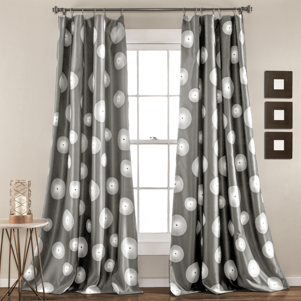 Ovation Window Curtain Set