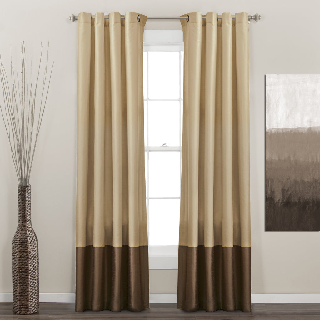 Prima Window Curtain (Pair)