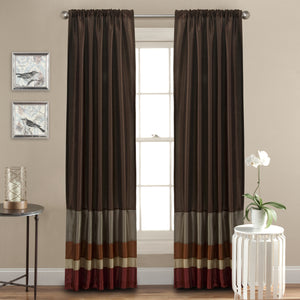 Iman Window Curtain