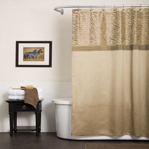 Serengeti Shower Curtain