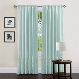 Paloma Window Curtain