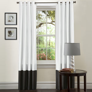 Prima Window Curtain (Pair)