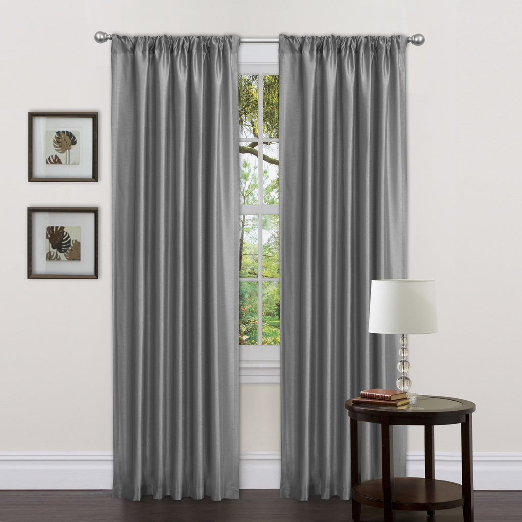 Delila Window Curtain (Pair)