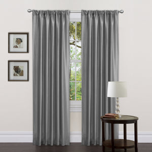 Delila Window Curtain (Pair)