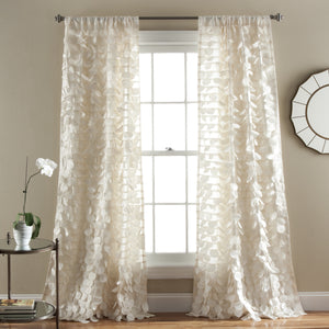 Lillian Window Curtain