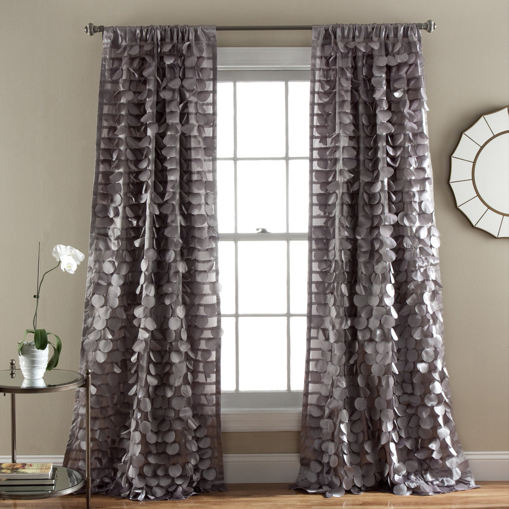 Lillian Window Curtain